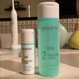 Proactiv Revitalizing Toner Step 2 Newly Sealed